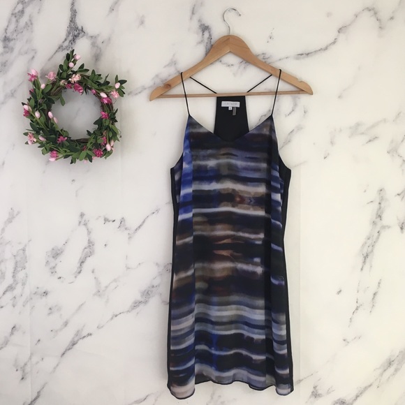 1. State Dresses & Skirts - 1. State Racerback Shift Dress